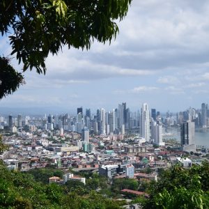 Personal Reflections from Panama-My Year in Retrospect